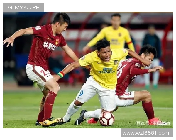 华夏幸福与苏宁激战精彩进球视频回顾尽享足球盛宴