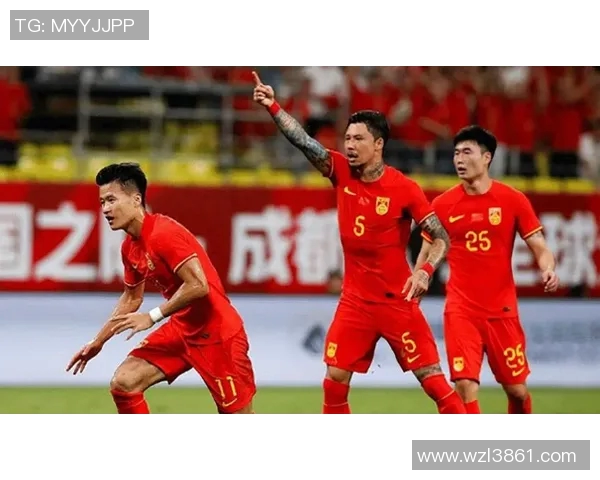 国足与叙利亚激战回顾：战术分析与球员表现全面解读